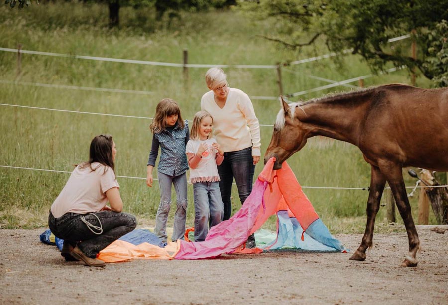 Unser Alleinstellungsmerkmal bei WeMove